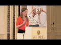 Keynote Speech 2 | Alexandra Matthys, SOLIDAR