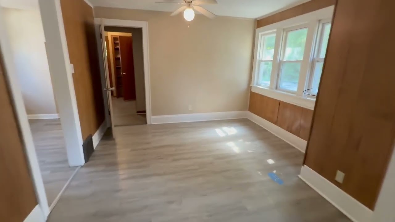 1167 Pondview Akron Ohio Apartment 1