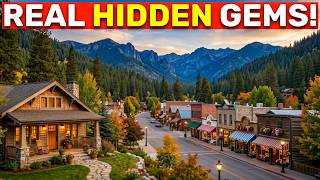 15 California Towns Where You Can Actually Retire in 2026 (Nobody Talks About These)