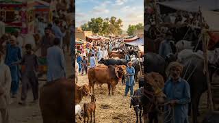lo aa gai qurbani #shorts​ #youtubeshorts​ #eidmubarak​ #eiduladha2026​ #eidspecial​