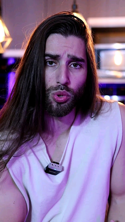 WHY I DON'T LISTEN TO MUSIC