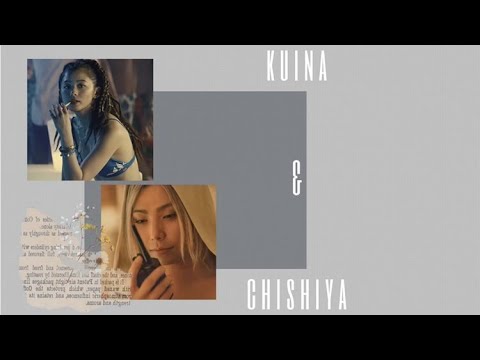Alice in Borderland - Kuina & Chishiya - YouTube