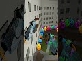 Normal Face Nexbots Garry's Mod #gmod #garrymod #nextbots #garrysmod