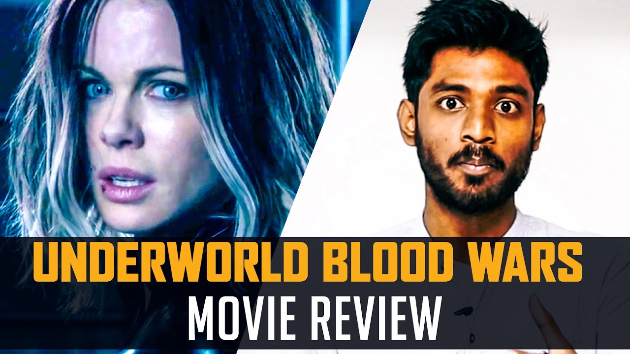 Underworld Blood Wars Watch Online