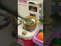 Satisfying Cooking ASMR | Unbelievable Kitchen Set Toy Play Fun
