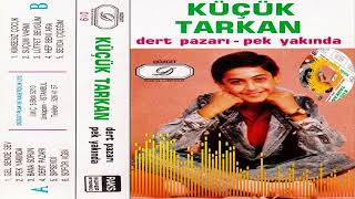 Küçük Tarkan -  Gel Sende Sev