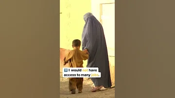 Since The Taliban Took Over In Afghanistan Women S Rights Keep Deteriorating 