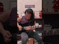 Neoclassical Feels #guitarsolo #guitarist #youtubeshorts