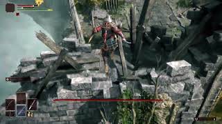 How To Cheese Margit The Fell Omen Climbing Tree Method Patch 1.16 Still Works