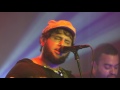 Joe Hertler & The Rainbow Seekers - River Runs Dry (Live at Bell's Eccentric Café)