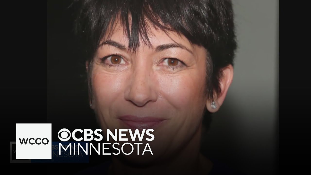 Ghislaine Maxwell's lawyer says she'll testify in Epstein probe if Trump grants her clemency