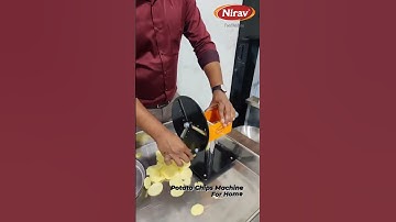 Potato chips making machine/ vegetable slicer #potatochipsmachine #potatochips #viral #explore