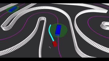 Trajectory tracking and obstacle avoidance of nonholonomic robot using model predictive control