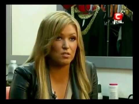 'Неймовірна правда про зірок' на СТБ: Ирина Дубцова