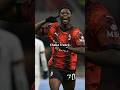 Chaka Traoré in partenza per la Turchia? #milan #traore #traoré #calcioitaliano #calciomercato