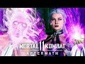 БИТВЫ ЗА КОРОНУ ► Mortal Kombat 11: Aftermath #3