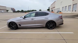 2023 Genesis G70 3.3T Arlington, Dallas, Grand Prairie, Forest Hill, Fort Worth TX