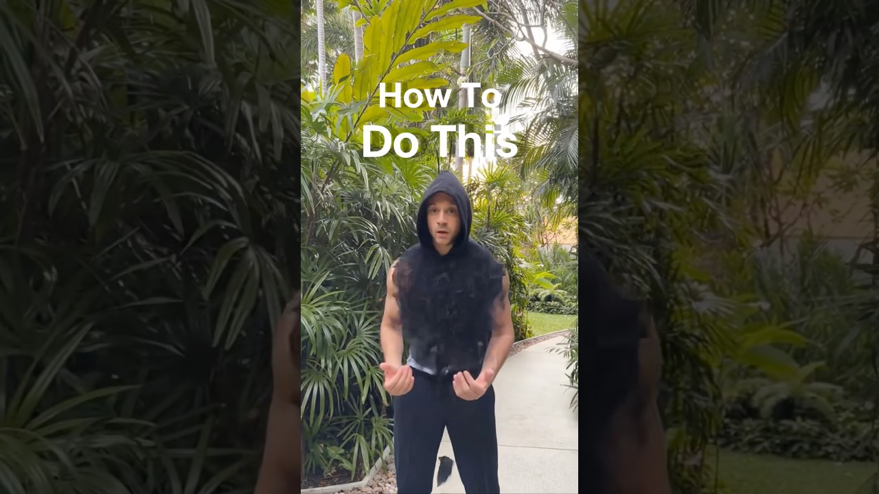 Переход — это БЕЗУМИЕ 🤯⚡️