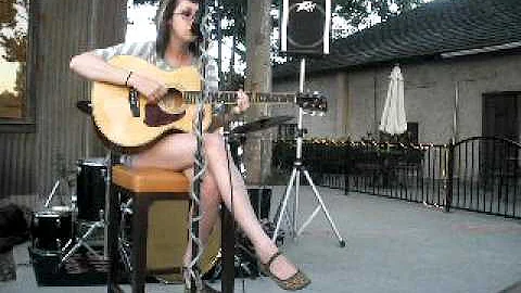 Jenny Layne Coffee Klatch June 2011