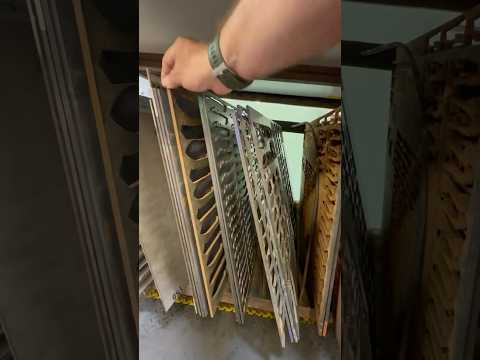 Step 1 of a Medford Knife