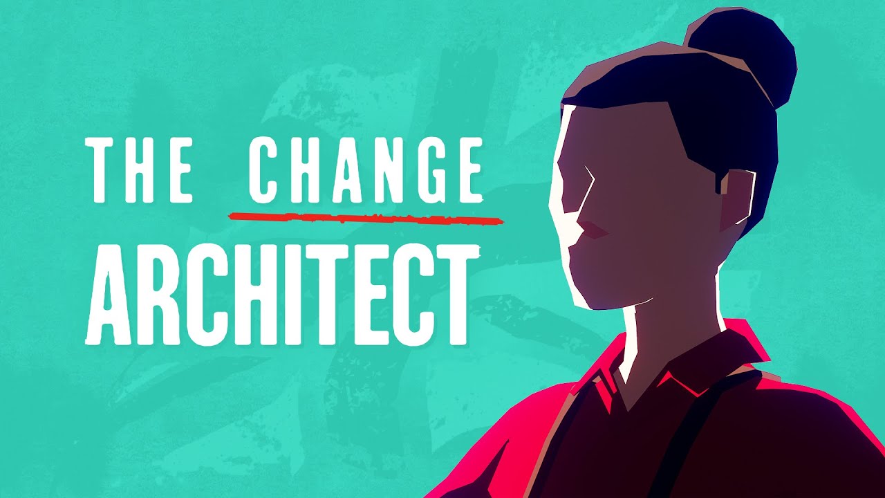 The Change Architect - Launch Trailer