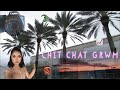 CHIT CHAT GRWM | my phone broke, ETC.