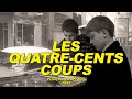 Les quatre cents coups 1959 n12 jeanpierre laud guy decomble claire maurier albert rmy