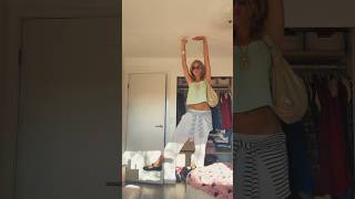 better than she can #ootd #coolgirloutfit