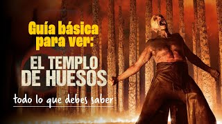 The Summary You Need Before Watching Extermination The Temple Of Bones