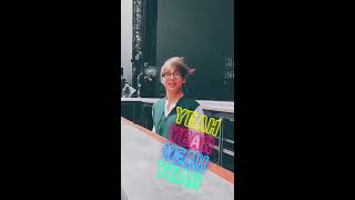 Bts방탄소년단 Jimin지민 Twitter Video Update 190613