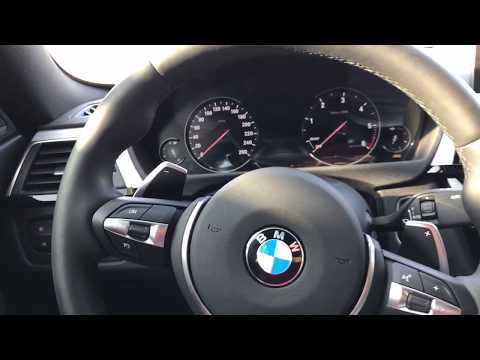 2017 BMW F36 420d Grand Coupe XDRİVE M SPORT Ultimate Harman Kardon Ses Sistemi