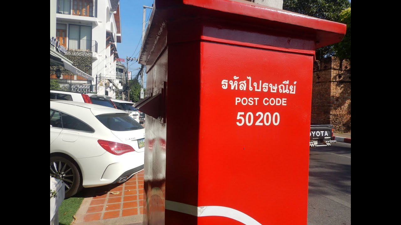 19 Hari di Thailand (2019)