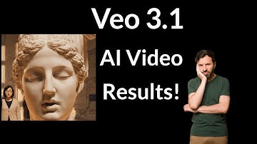 Veo 3.1 Test – Real Results