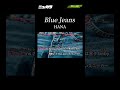 #bluejeans Jeans #hana #ニューカラ #歌ってみた #カラオケ動画 #ニューカラで歌ってみた