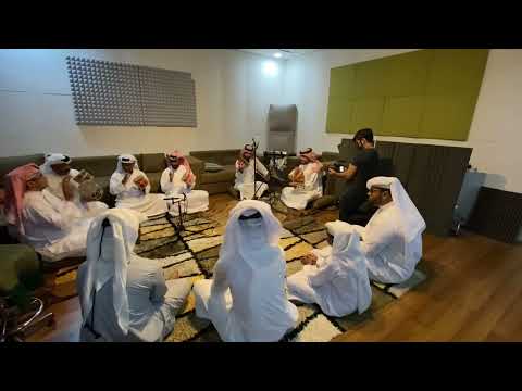 فن بحريني اصيل يشوقني الفنان عبدالرحمن بوعوض