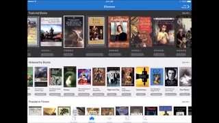 Loyal Books iPhone & iPad App screenshot 5