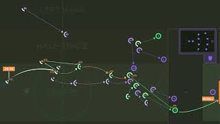 Soccer in Tactics animation demo screenshot 5