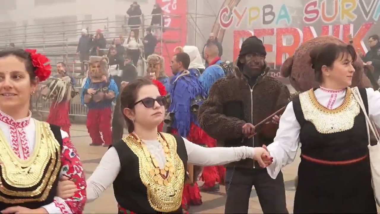 Сурва Ден 2 2025