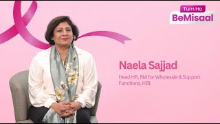 Naela Sajjad’s Inspiring Journey: Courage, Compassion & the Power of Support