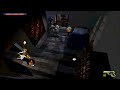 Men in Black: The Game Walkthrough # 1