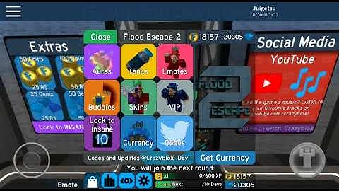 FE2 Test Map | Glacier Meltdown [Easy]