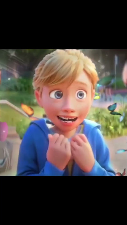 RILEY IS COME BACK 😊❤️🥰#trend #insideout2 #insideout