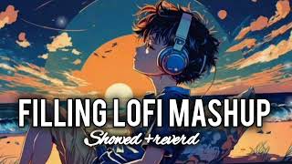 filling lofi mashup //lofi songs //lofi //lofi mashup