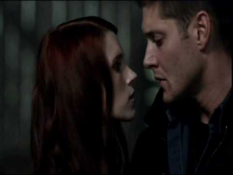 Supernatural Sex Scenes 54