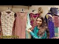 Affordable Bridal Partywear Shamooz Sheesha Silk Suits Budget Friendly Luxury Wedding Dresses