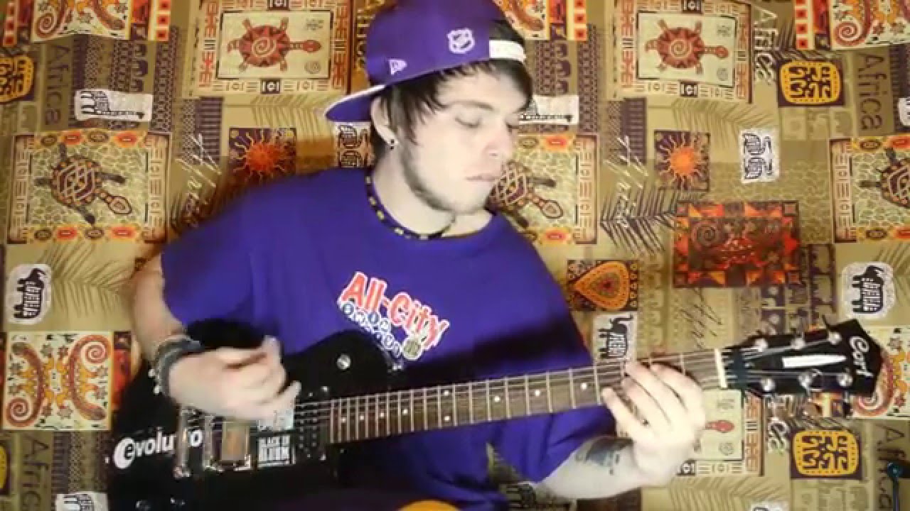 paul.yurich – Schizophrenic(Oz Noy cover)