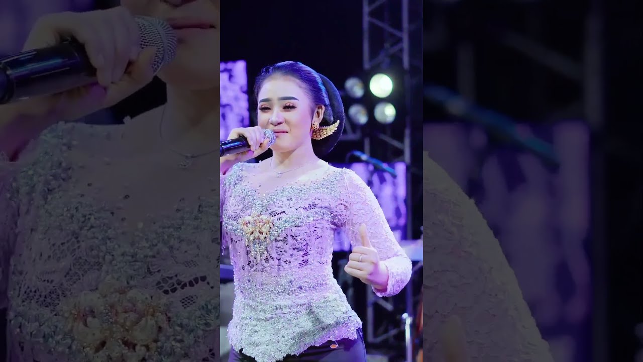 Wes Hewes Hewes - Niken Salindry #nikensalindry #nikensalindri #videoviral #shorts
