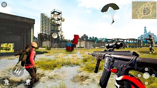 Army Mission Games Offline 3D _ Android Gameplay screenshot 5