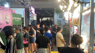 Download Lagu Pasar Malam at Simei MRT 2025 (Nov.3-18) FULL WalKthrough | Singapore Street Food Tour MP3