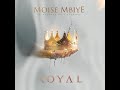 Moïse Mbiye - Lisungi Ya Pokwa (Album Royal)